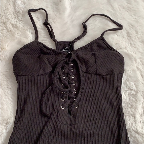 Bodysuit - Picture 2 of 5